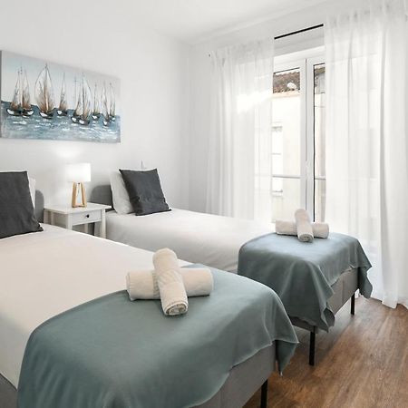 Casa Moa Apartment Nazare Exterior photo