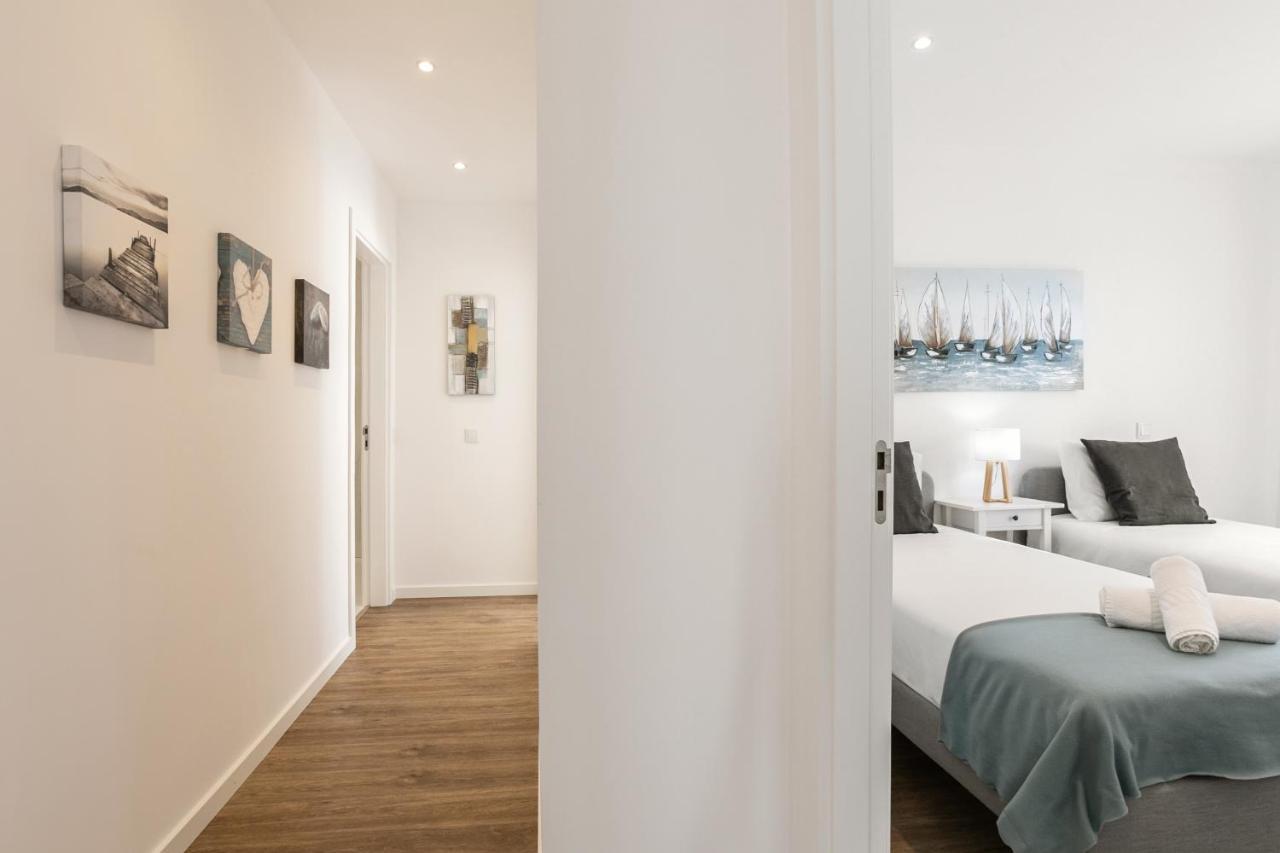 Casa Moa Apartment Nazare Exterior photo